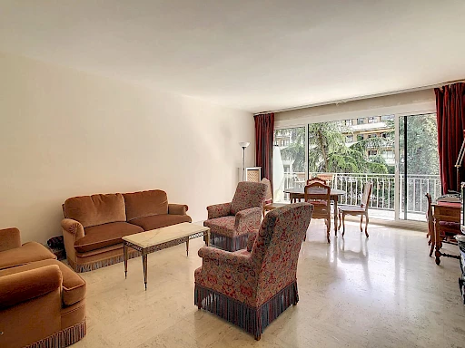 Appartement 4 pièces 92 m²