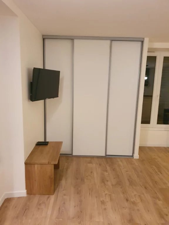 Appartement 1 pièce 27 m² - 3