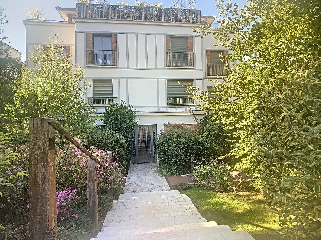 Appartement 5 pièces 106,36 m² - 3