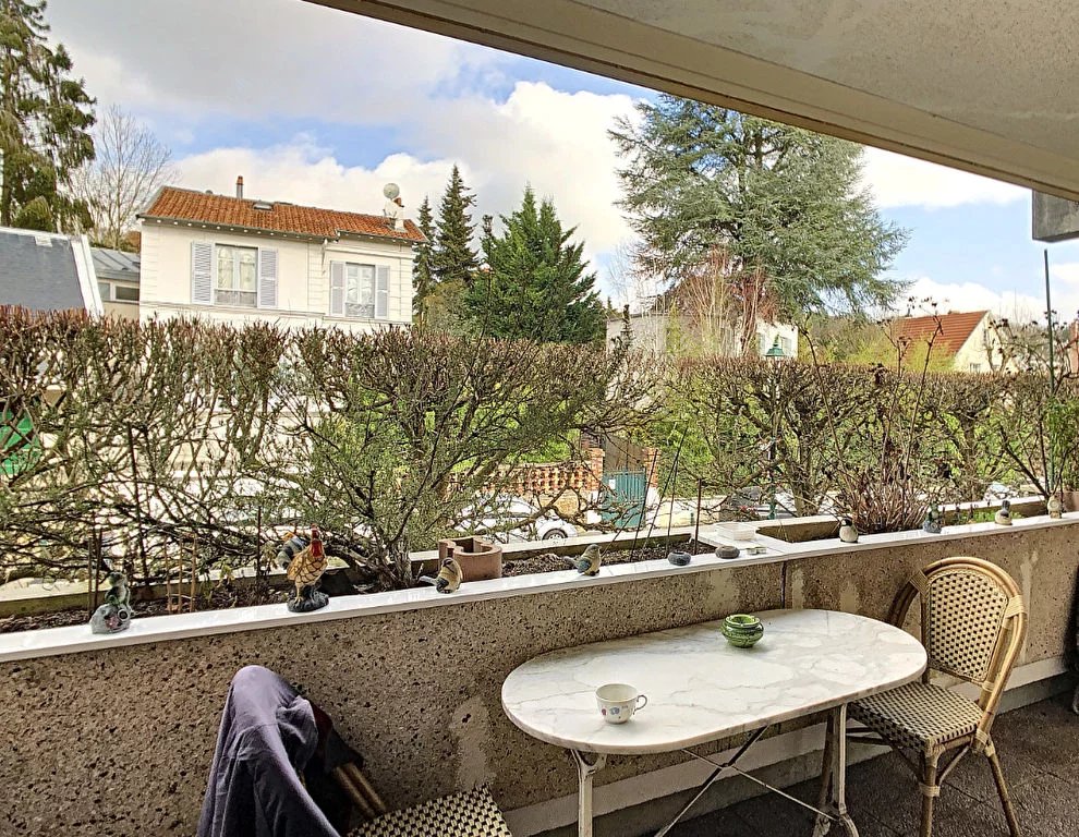 Appartement 2 pièces 54 m² - 1