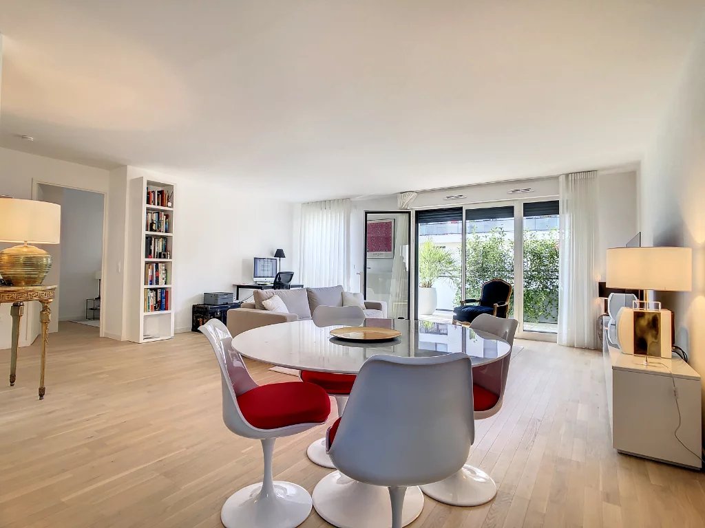 Appartement 3 pièces 69 m² - 2