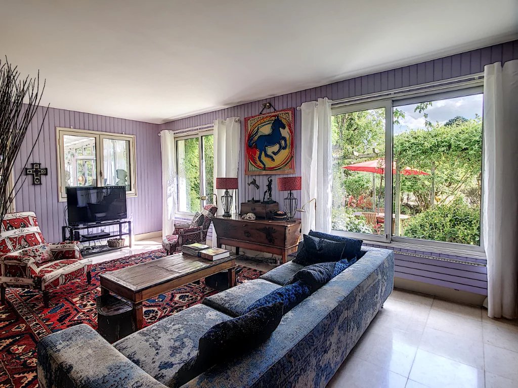 Appartement 6 pièces 145 m² - 2