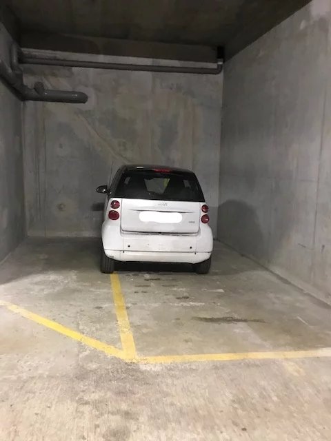 Parking 20 m² - 2
