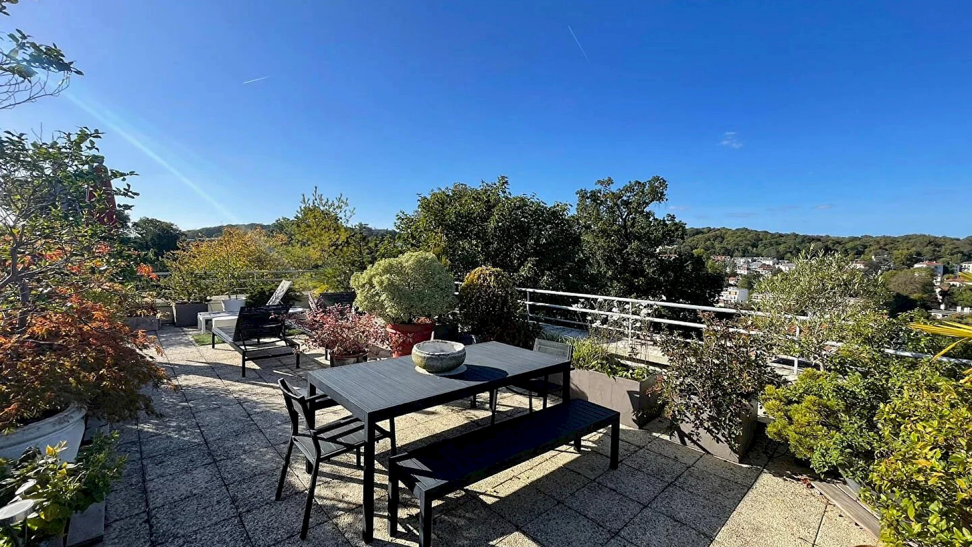 Appartement 4 pièces 97,75 m²