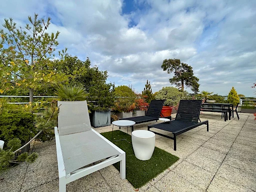 Appartement 4 pièces 97,75 m²