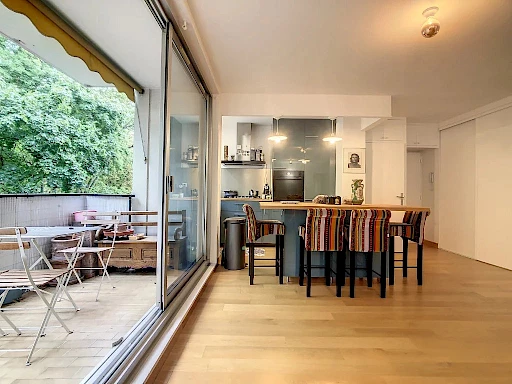 Appartement 3 pièces 67 m²