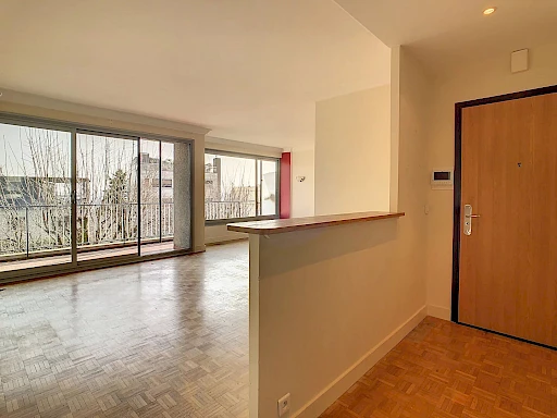 Appartement 4 pièces 81,60 m²