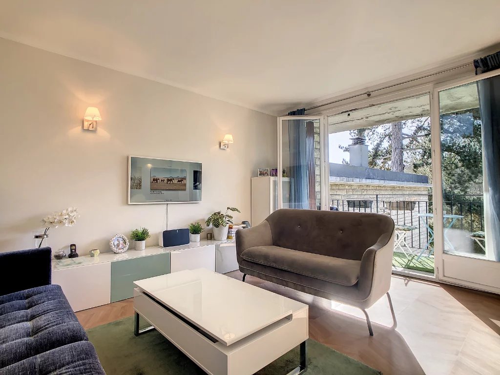 Appartement 4 pièces 85 m² - 1