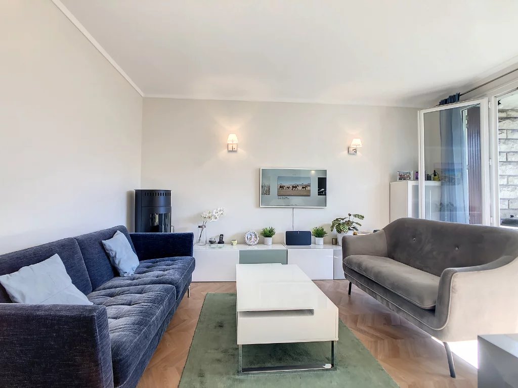 Appartement 4 pièces 85 m² - 2