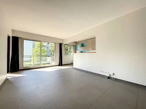 Appartement 4 pièces 82 m²