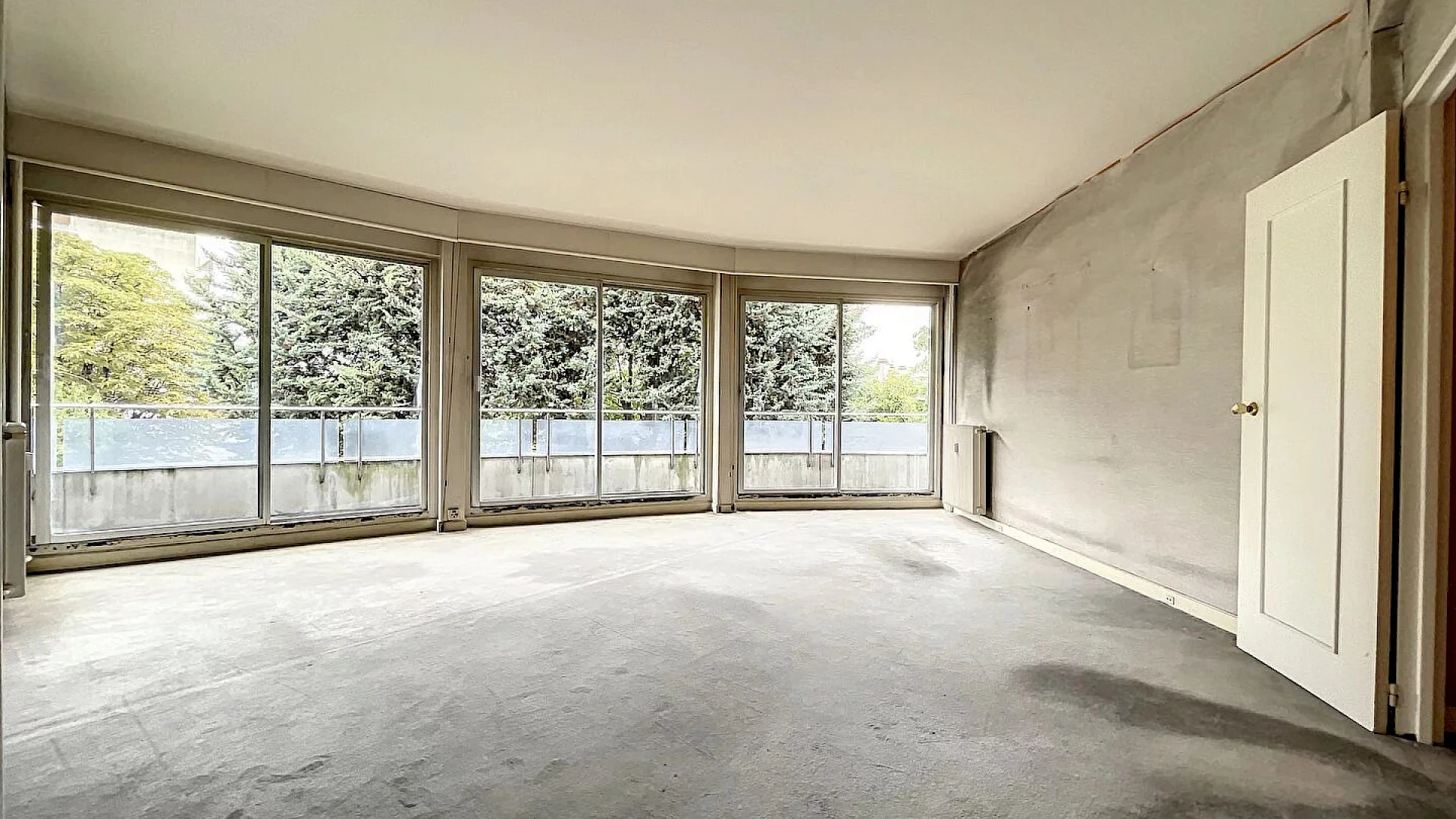 Appartement 4 pièces 118 m²