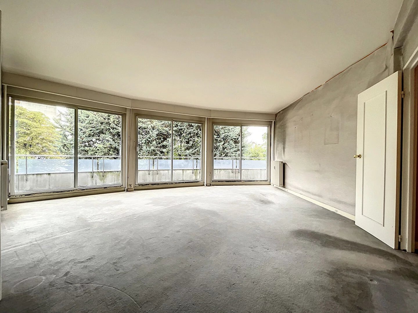 Appartement 4 pièces 118 m² - 1