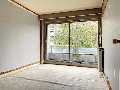 Appartement 4 pièces 118 m²