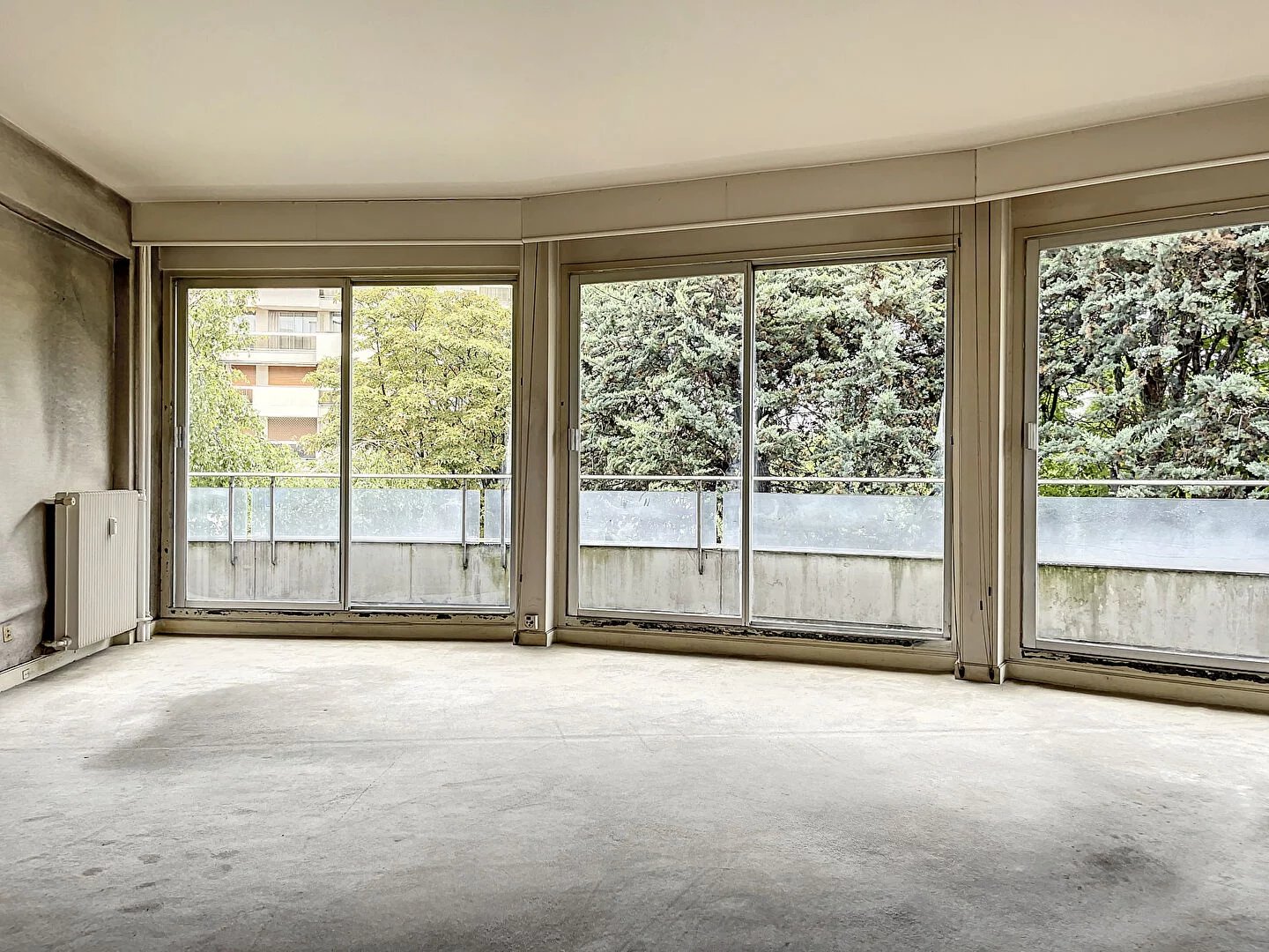 Appartement 4 pièces 118 m² - 3