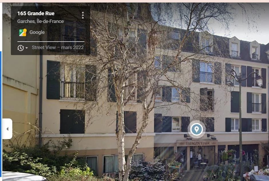 Appartement 2 pièces 49 m² - 1