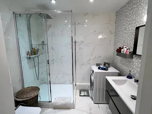 Appartement 2 pièces 49 m²