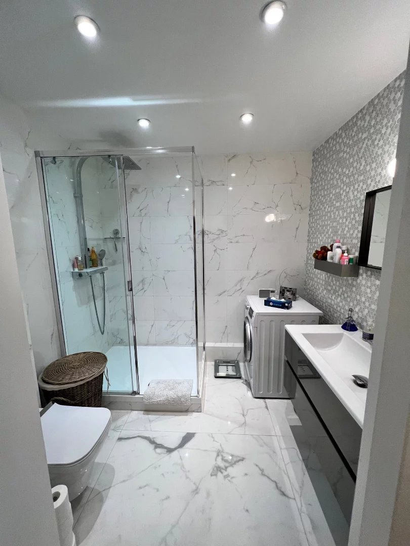 Appartement 2 pièces 49 m² - 3