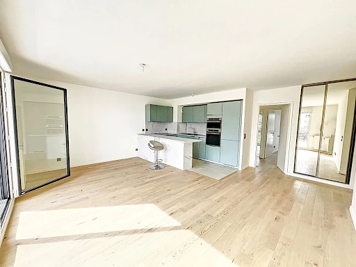 Appartement 3 pièces 68,19 m²