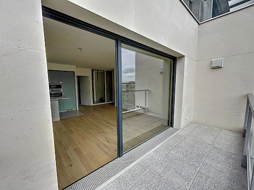 Appartement 3 pièces 68,19 m²