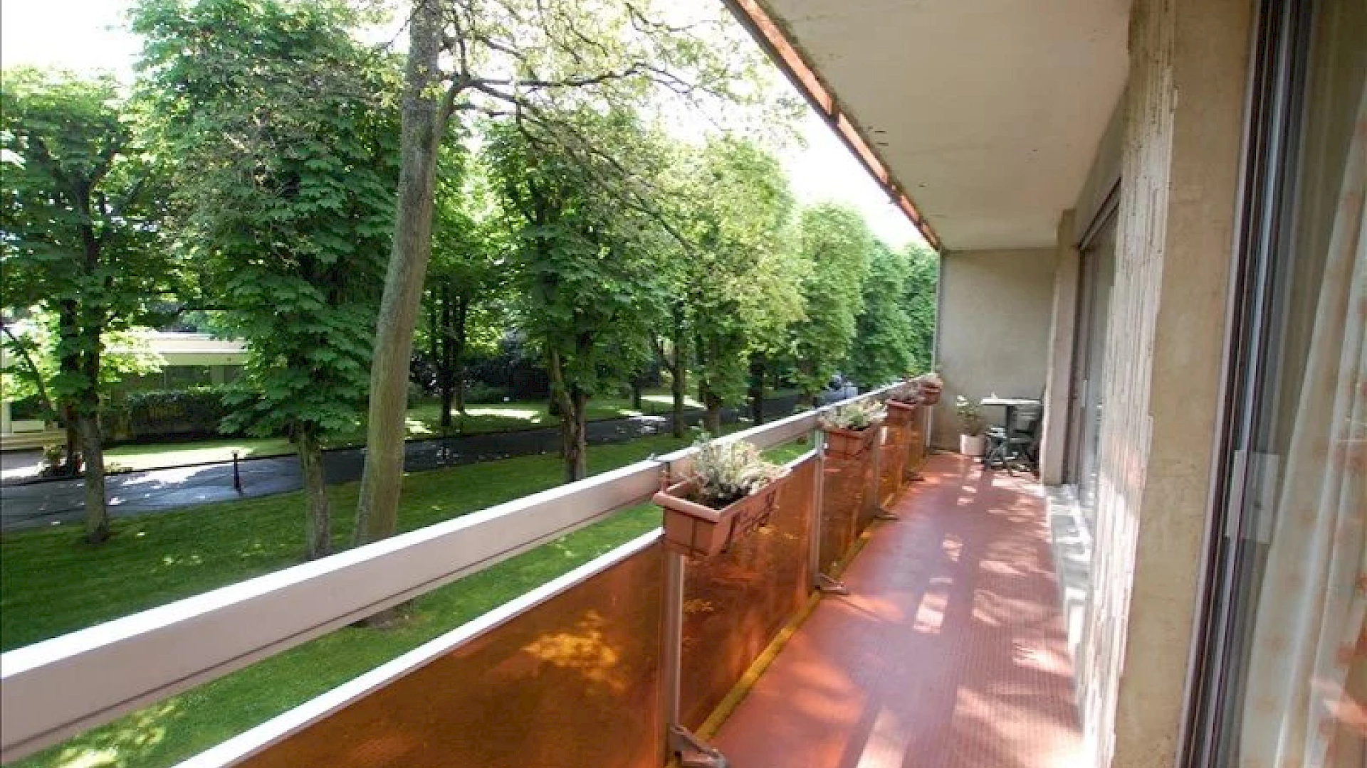 Appartement 3 pièces 73,07 m²