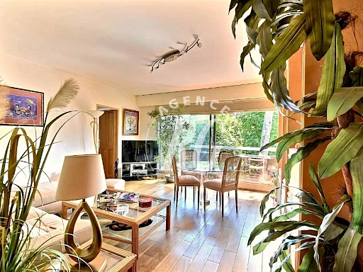 Appartement 3 pièces 73 m²