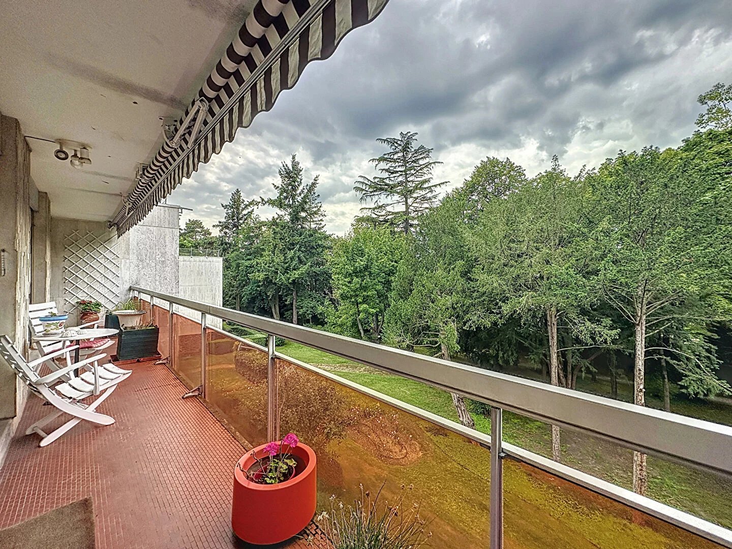 Appartement 3 pièces 76 m² - 3