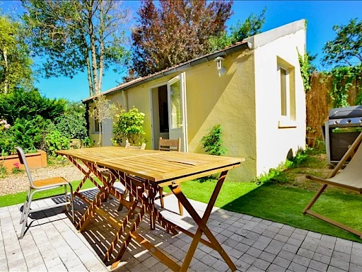 Appartement 4 pièces 72 m²