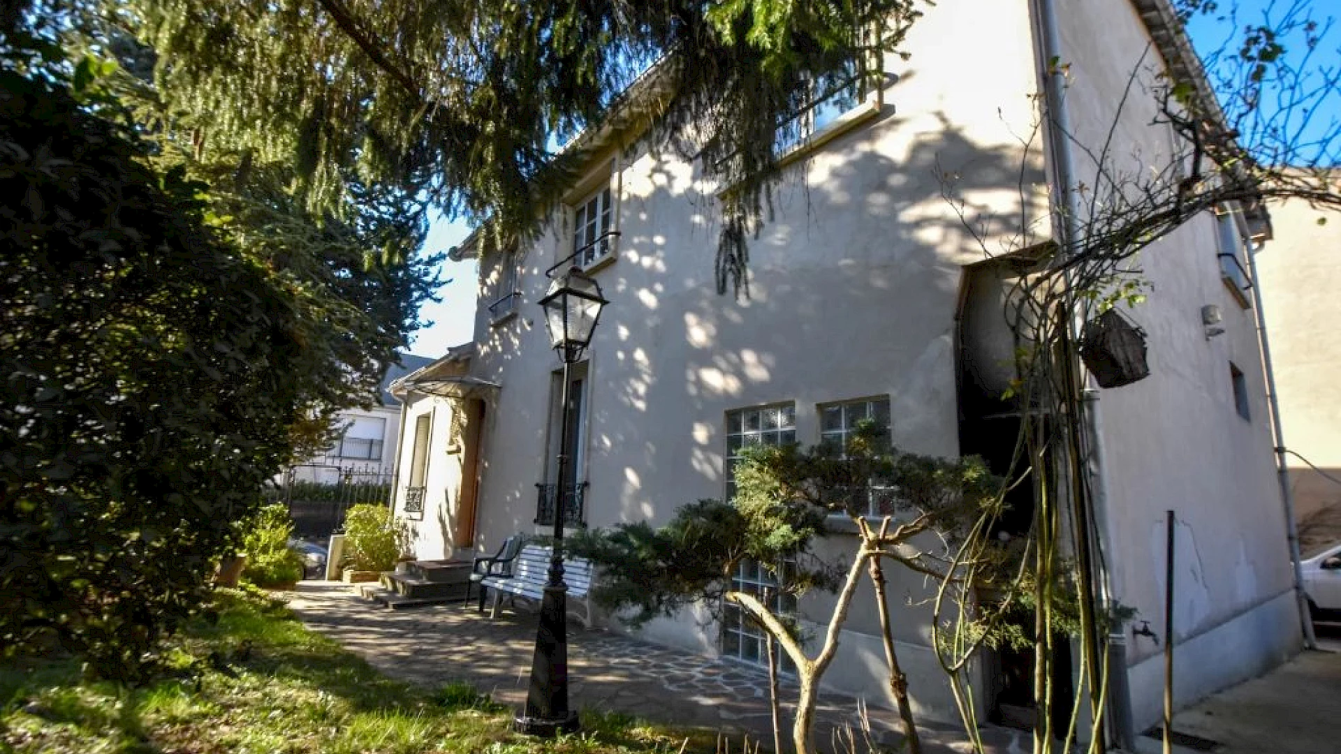 Maison 6 pièces 117 m²