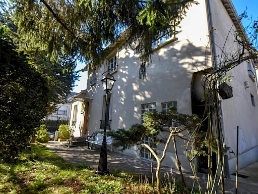 Maison 6 pièces 117 m²