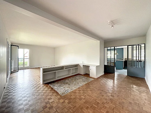 Appartement 5 pièces 123 m²