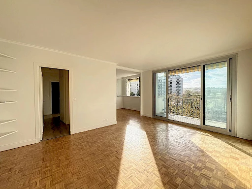 Appartement 4 pièces 74 m²