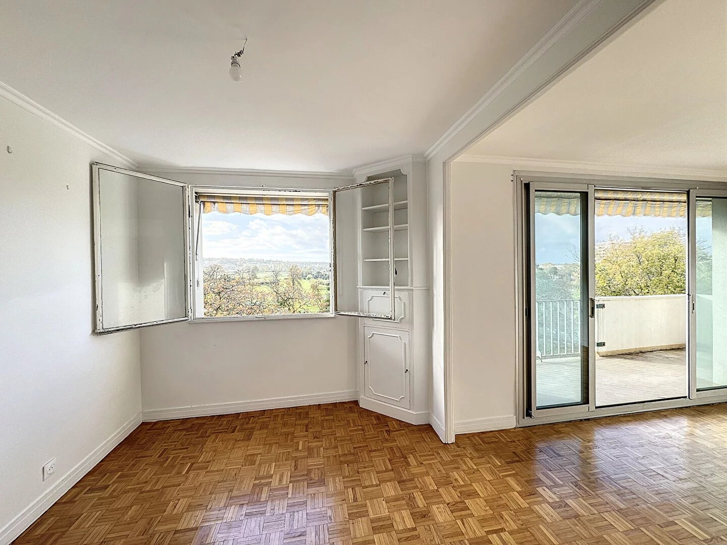 Appartement 4 pièces 74 m² - 3