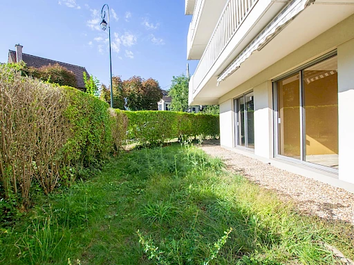 Appartement 5 pièces 101 m²