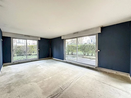 Appartement 5 pièces 101 m²