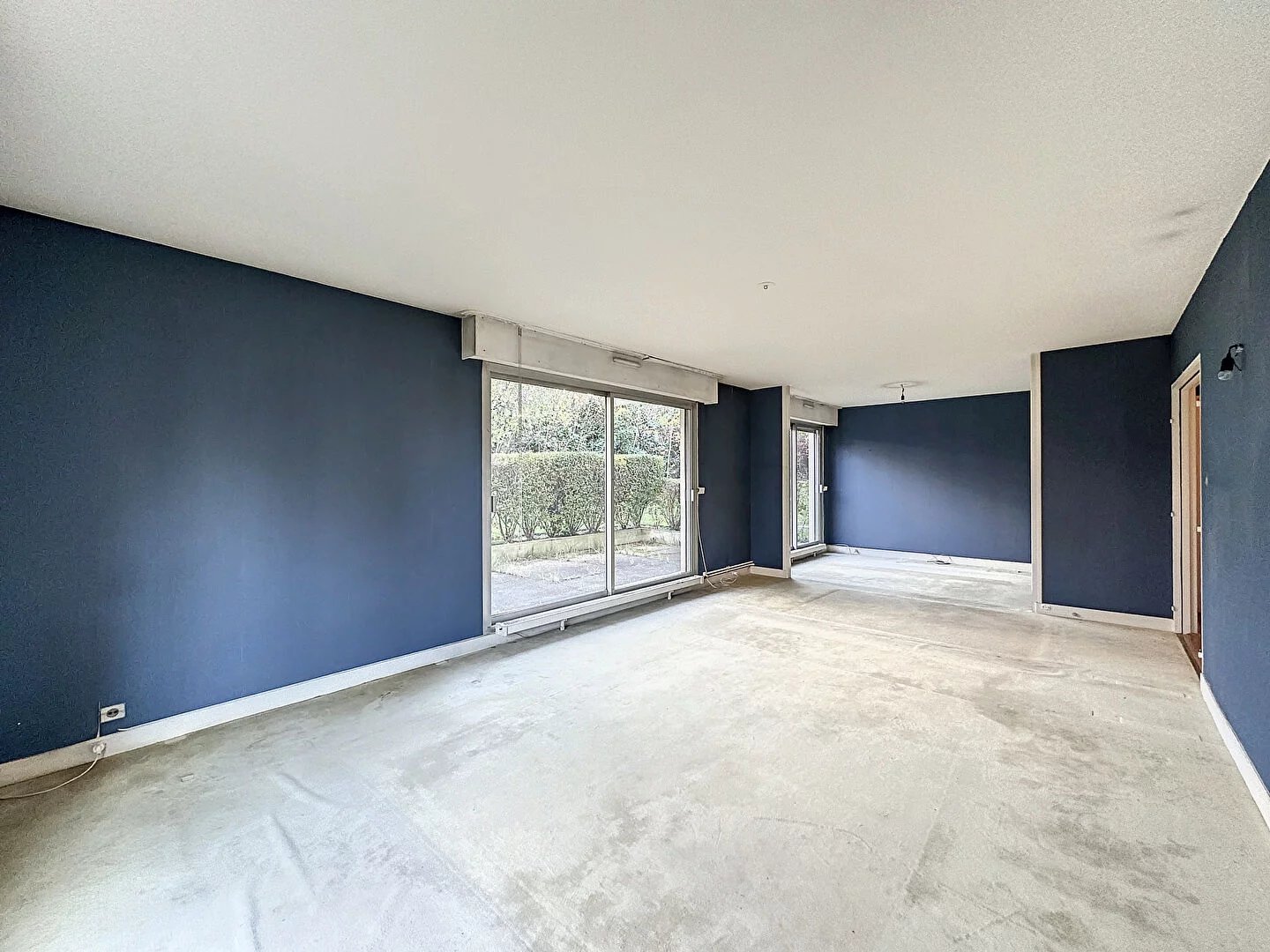 Appartement 5 pièces 101 m² - 3