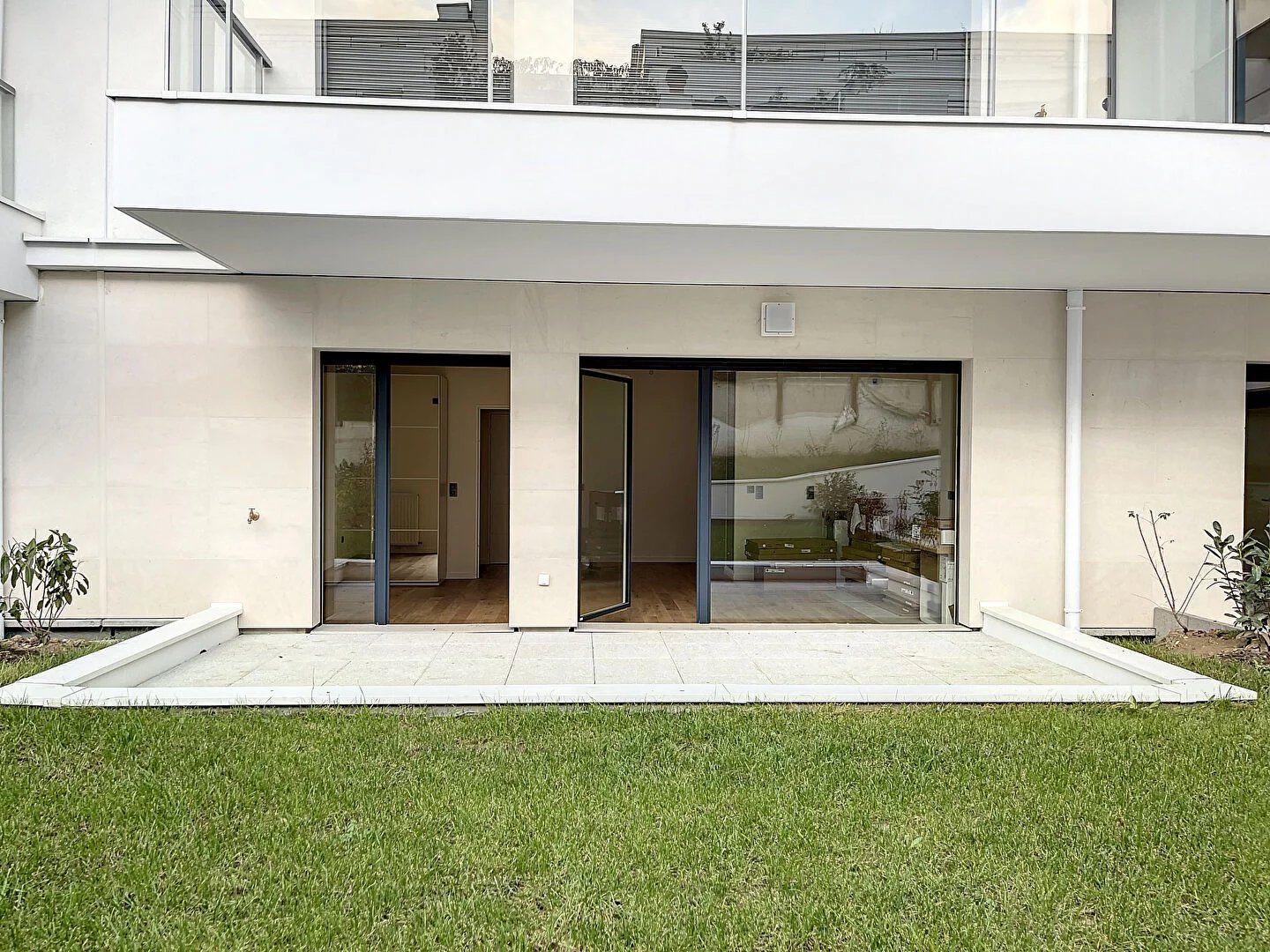 Appartement 2 pièces 45 m² - 1