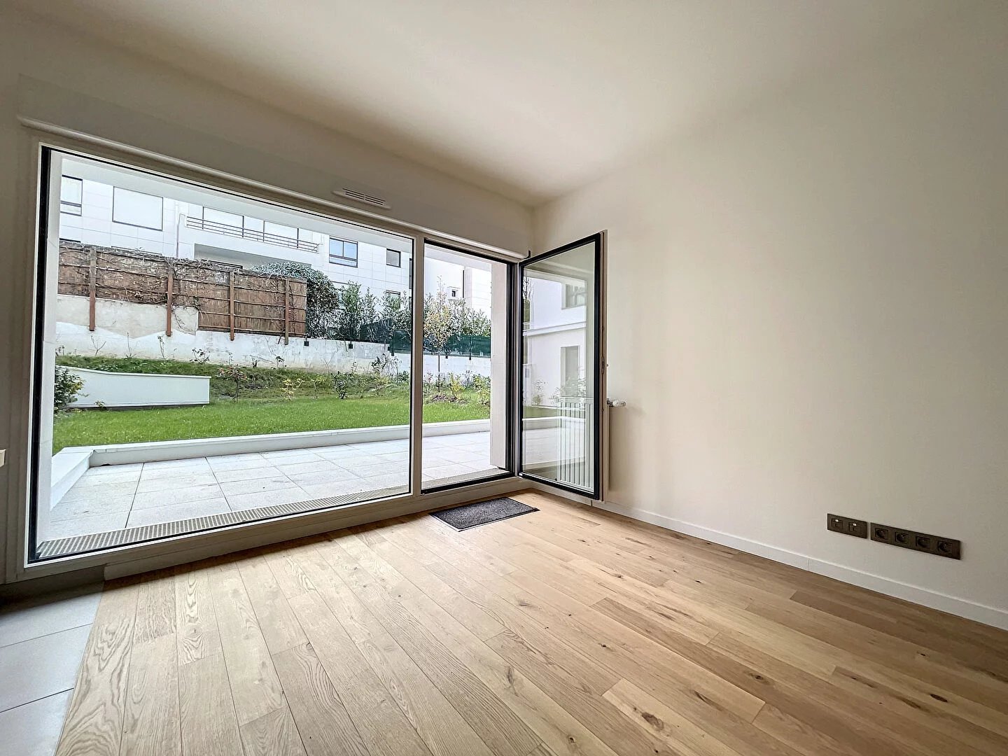 Appartement 2 pièces 45 m² - 2