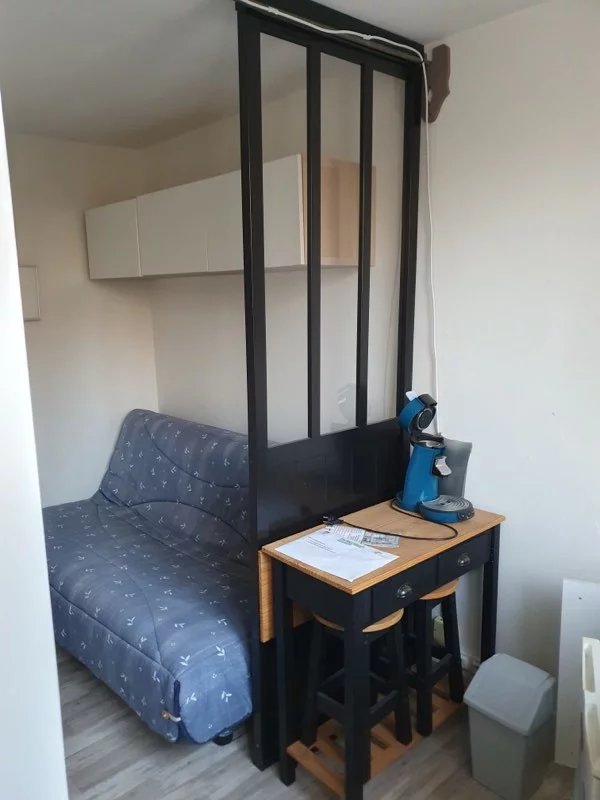 Appartement 1 pièce 10,15 m² - 3