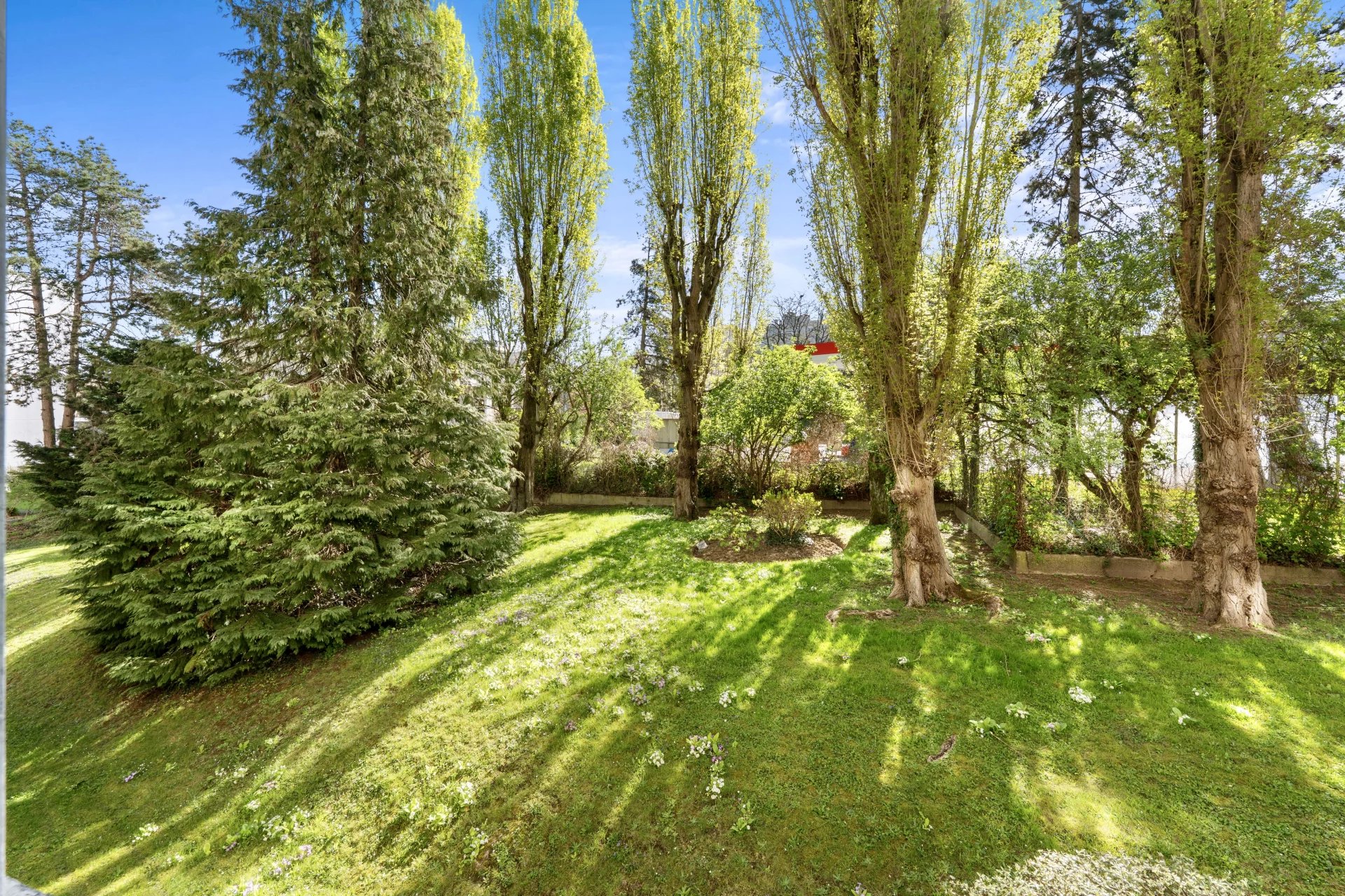 Appartement 2 pièces 56 m² - 1