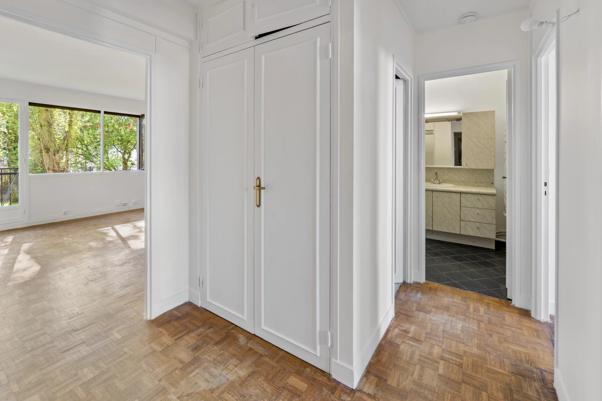 Appartement 2 pièces 56 m² - 3