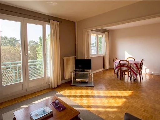 Appartement 3 pièces 63,66 m²