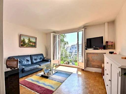 Appartement 4 pièces 75 m²