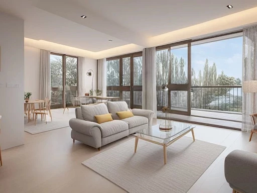 Appartement 5 pièces 112 m²