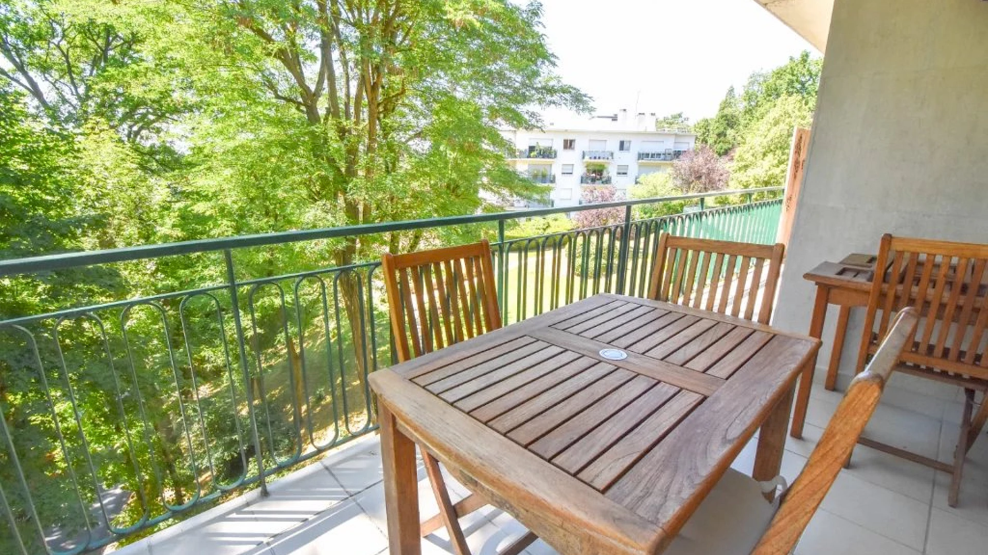 Appartement 5 pièces 118,22 m²