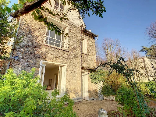 Maison 7 pièces 130 m²