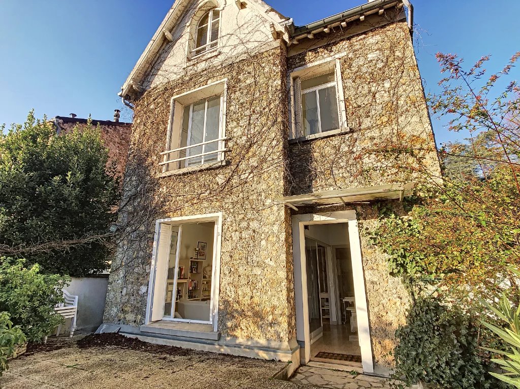 Maison 7 pièces 130 m² - 2