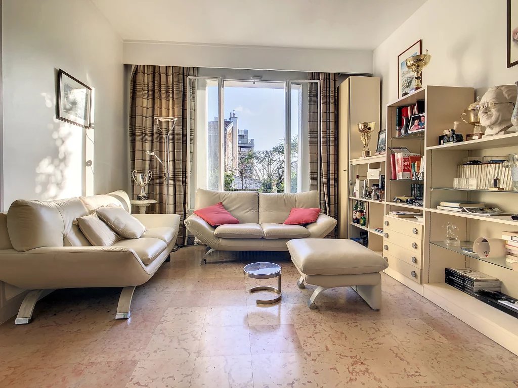 Maison 7 pièces 130 m² - 3