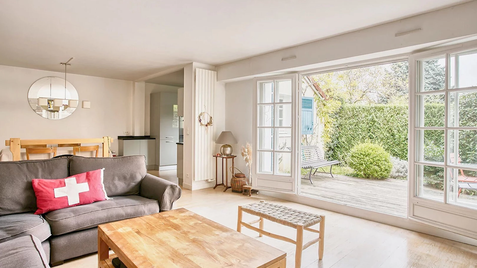 Maison 7 pièces 159 m²