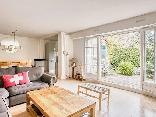 Maison 7 pièces 159 m²