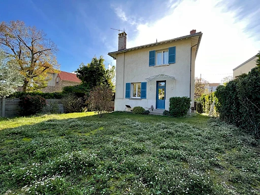 Maison 4 pièces 102 m²